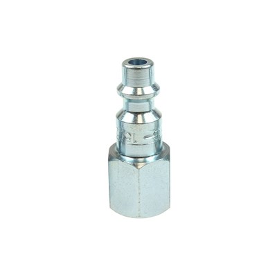 COILHOSE 3/8 IND. CONNECTOR 3/8 FPT