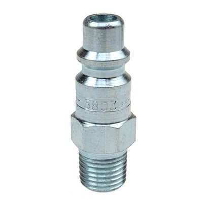 COILHOSE 3/8 IND. CONNECTOR 1/4 MPT