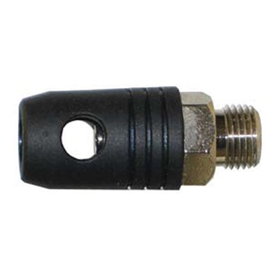 COILHOSE ST16 SAFETY RUBBER TIP