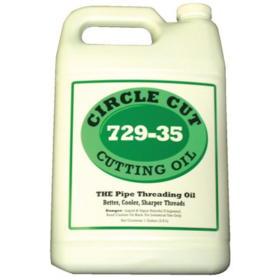 CIRCLECUT 72935 CUTTING OIL GAL VISC350