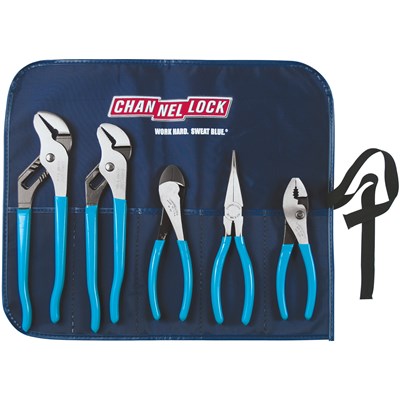 CHANNELLOCK TOOL ROLL NO.3