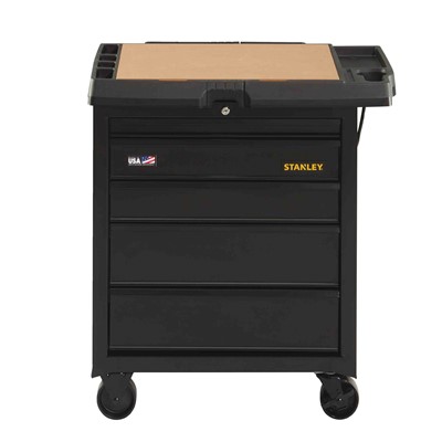 STANLEY 31.5IN 5DWR MOBILE WORKBENCH