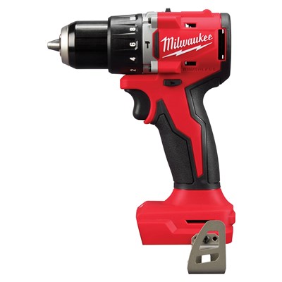 M18 COMPACT 1/2" HAMMER DRILL/DRIVER