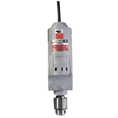 MILWAUKEE 3/4IN. DRILL MOTOR FOR STAND