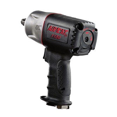 AIRCAT 1/2IN COMPOSITE IMPACT WRENCH