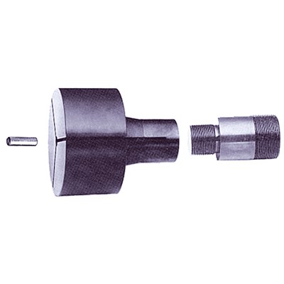 2IN. 5C EXTERNAL STEEL COLLET 1.1/4THICK