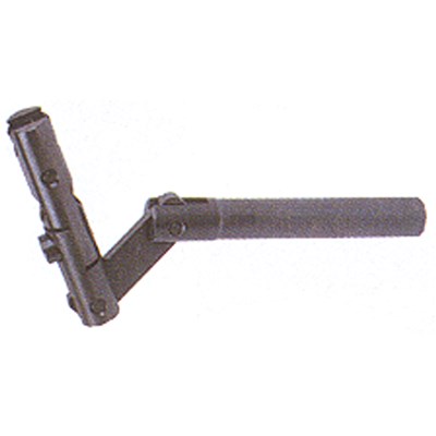 AXIAL SUPPORT BRACKET