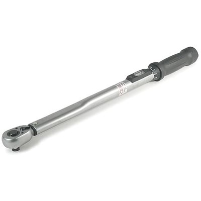 TITAN 1/2IN DR REVERSIBLE TORQUE WRENCH