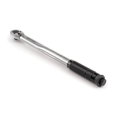 TEKTON 1/4IN. DR. CLICK TORQUE WRENCH