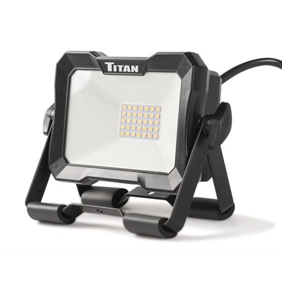 TITAN LED WORK LIGHT (ETL CERTIFIED)