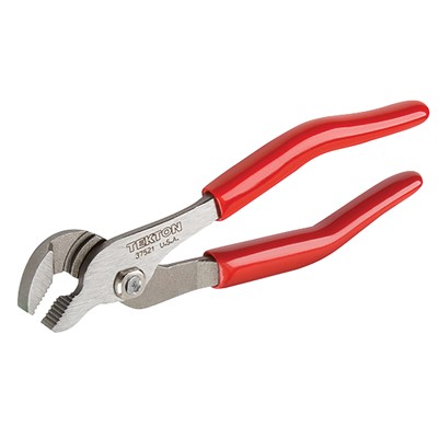TEKTON 7IN GROOVE JOINT PLIERS