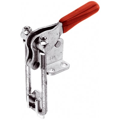 324 DESTACO PULL-ACTION CLAMP