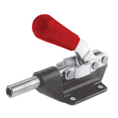 607 DESTACO LOW SILHOUETTE PLUNGER CLAMP
