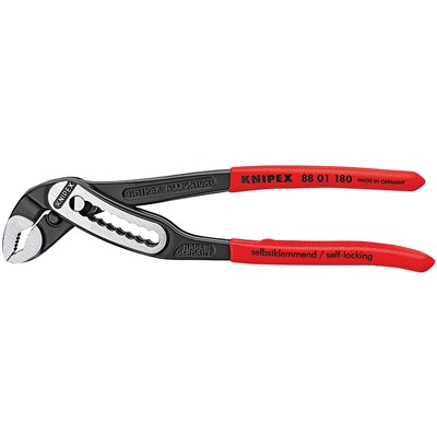 KNIPEX 7.1/4IN ALLIGATOR PLIERS