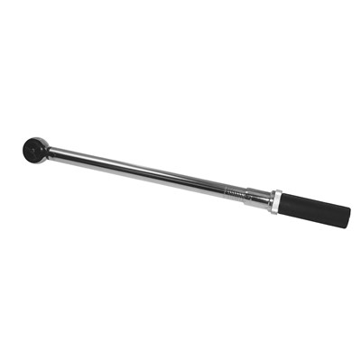 SK CLICKER 1/2DR TORQUE WRENCH (77150)