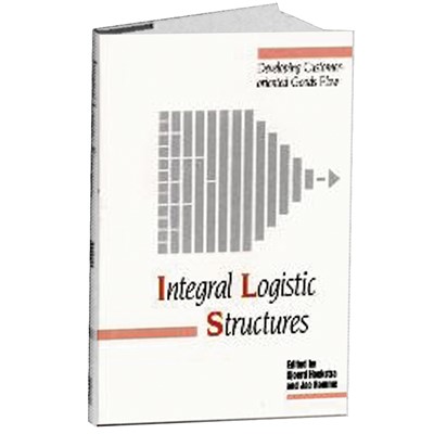 INTEGRAL LOGISTIC STRUCTURES REF. BOOK