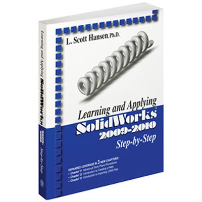 LEARN&APPLY SOLIDWORKS STEP-BY-STEP