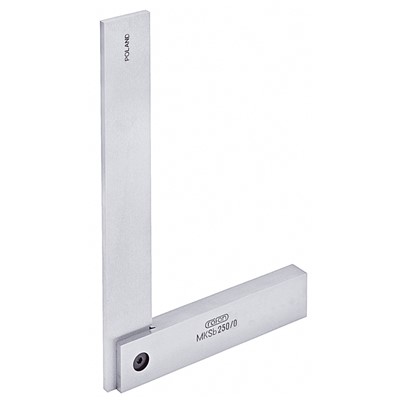 RAFAN 5IN STEEL SQUARE THIN BLD/WIDEBEAM