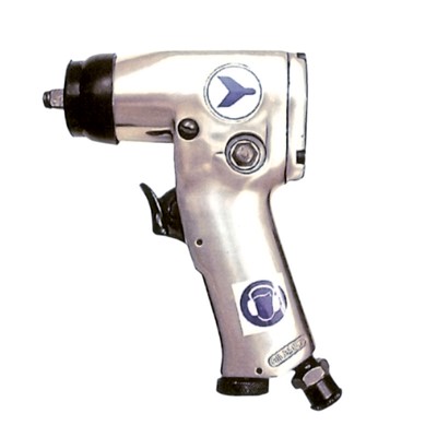 JET 3/8 IN. IMPACT WRENCH