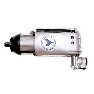 JET 3/8 DRIVE BUTTERFLY IMPACT WRENCH