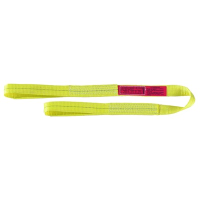 EE2-601D TYPE3 2PLY 3FT SLING