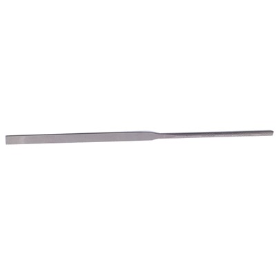 5.1/2IN. COARSE CUT EQUALING NEEDLE FILE