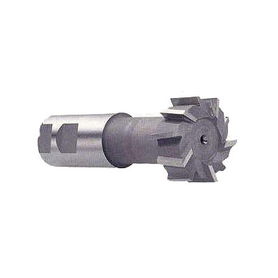 1.1/2IN. NO. 9 HS T-SLOT CUTTER