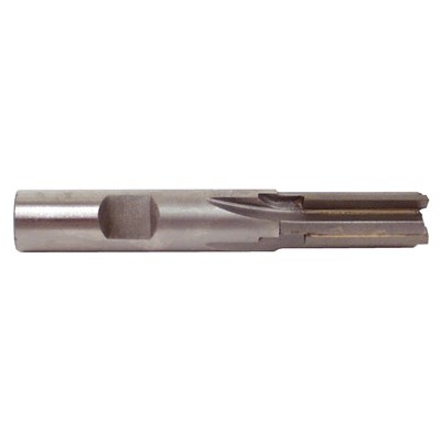 2X1.1/4 USA STRAIGHT FLUTE C/T END MILL