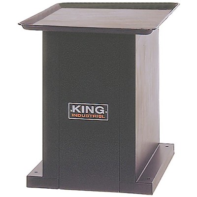 STAND FOR KING PDM-30 BENCH MILL