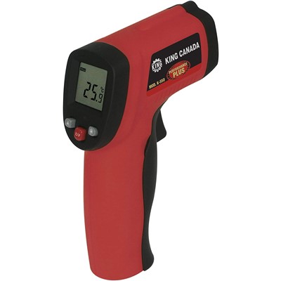 K-550 KING INFRARED THERMOMETER