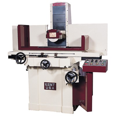 KENT USA 3AXIS SURFACE GRINDING MACHINE