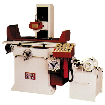 SGS-1020AHD AUTOMATIC GRINDER