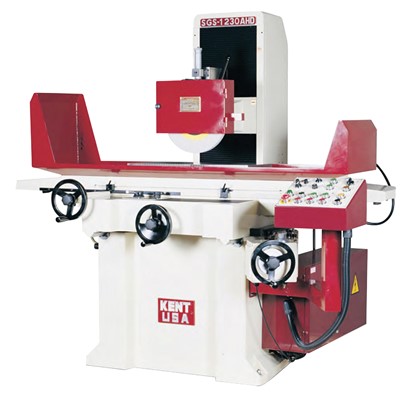 SGS-1230AHD 12X30IN KENT SURFACE GRINDER