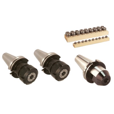 TECHNIKS 45PC 50 VFLANGE TOOLING PACKAGE