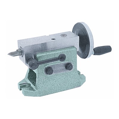 BISON ADJUSTABLE TAILSTOCK TO FIT 8
