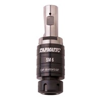 TAPMATIC SM6 1" SS ER T/C TAP CHUCK