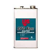 LPS CFC FREE CLEANER 1 GALLON
