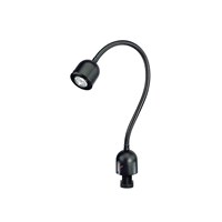 ELECTRIX LED TASK MAGBSE LAMP W/25IN RCH