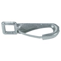 CAMPBELL 200 MALLEABLE IRON 2 IN. SNAP