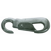 CAMPBELL 826 MALLEABLE IRON 1/2 SNAP