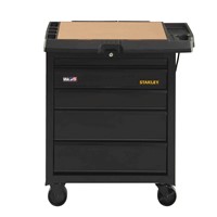 STANLEY 31.5IN 5DWR MOBILE WORKBENCH