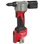 M12 MILWAUKEE RIVET TOOL