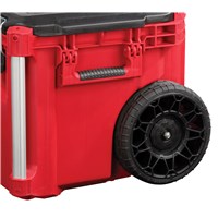 MILWAUKEE PACKOUT ROLLING TOOL BOX