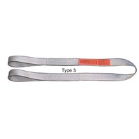 EE2-802T TYPE3 2PLY 3FT SLING