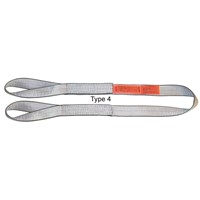 EE1-802T TYPE4 1PLY 4FT SLING