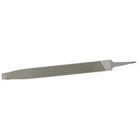 6IN. FLAT SMOOTH FILE