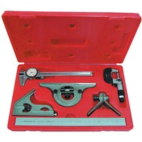 12IN KBC HEIGHT GAGE W/ INSPECTION KIT